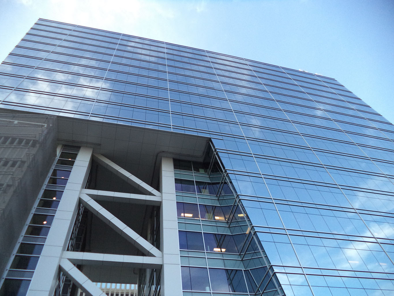 BCE Bell Canada - Calgary